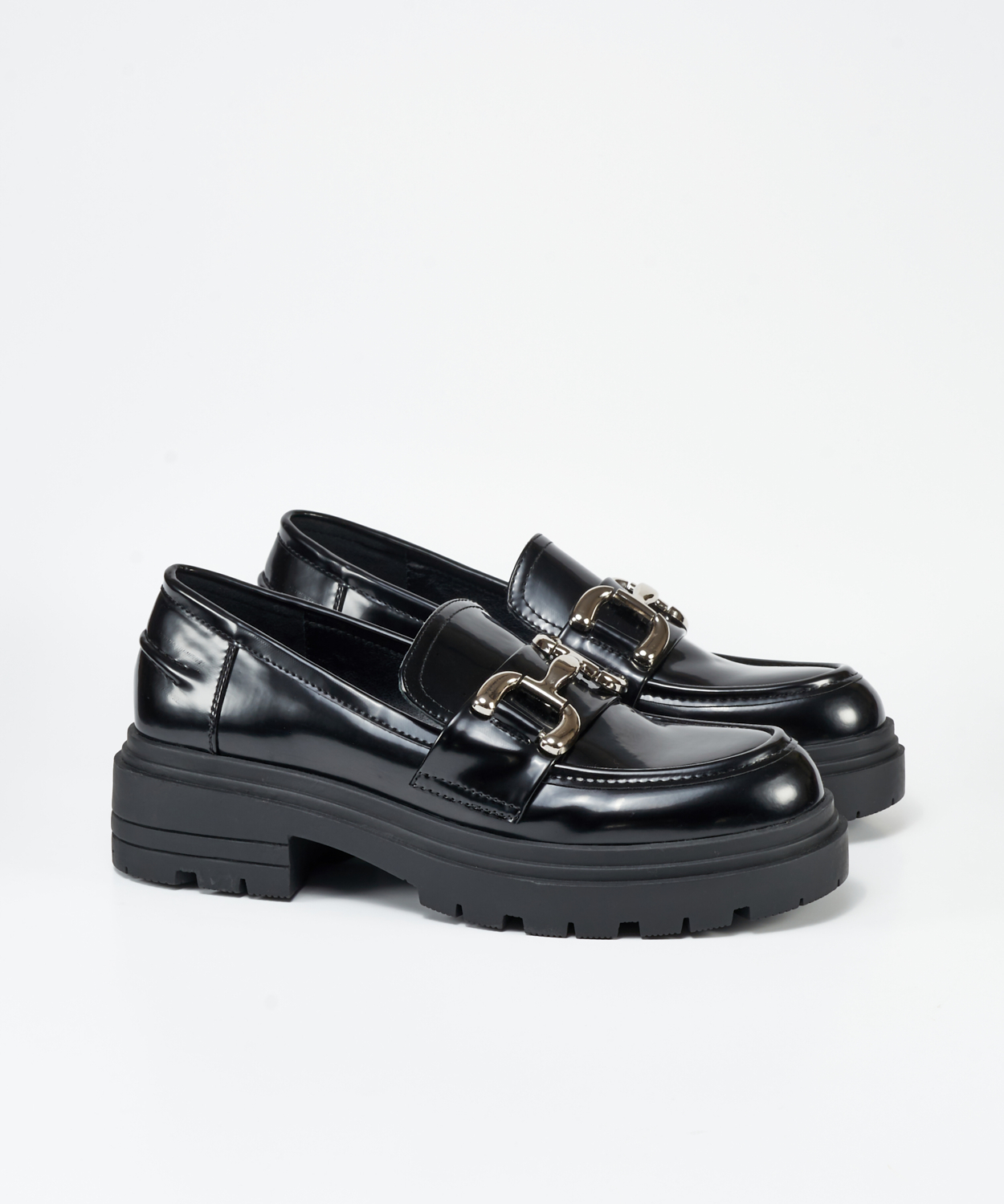 Mocasines detalle cadena image number null